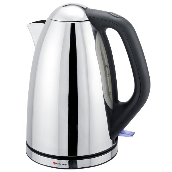 کتری برقی ساپر مدل ssk 1700