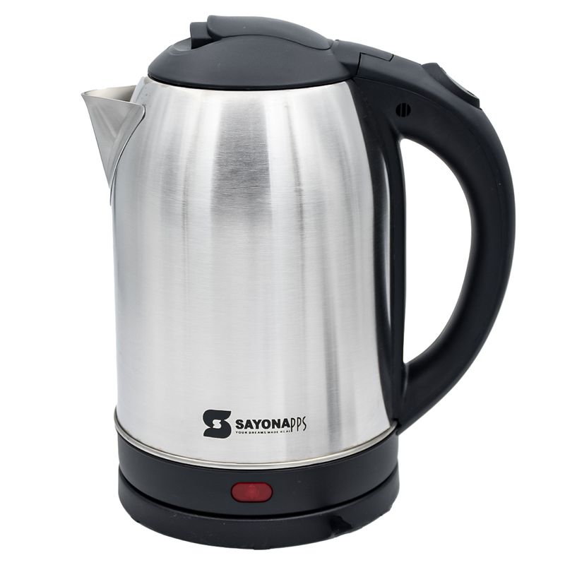 کتری برقی سایونا مدل sk 4427