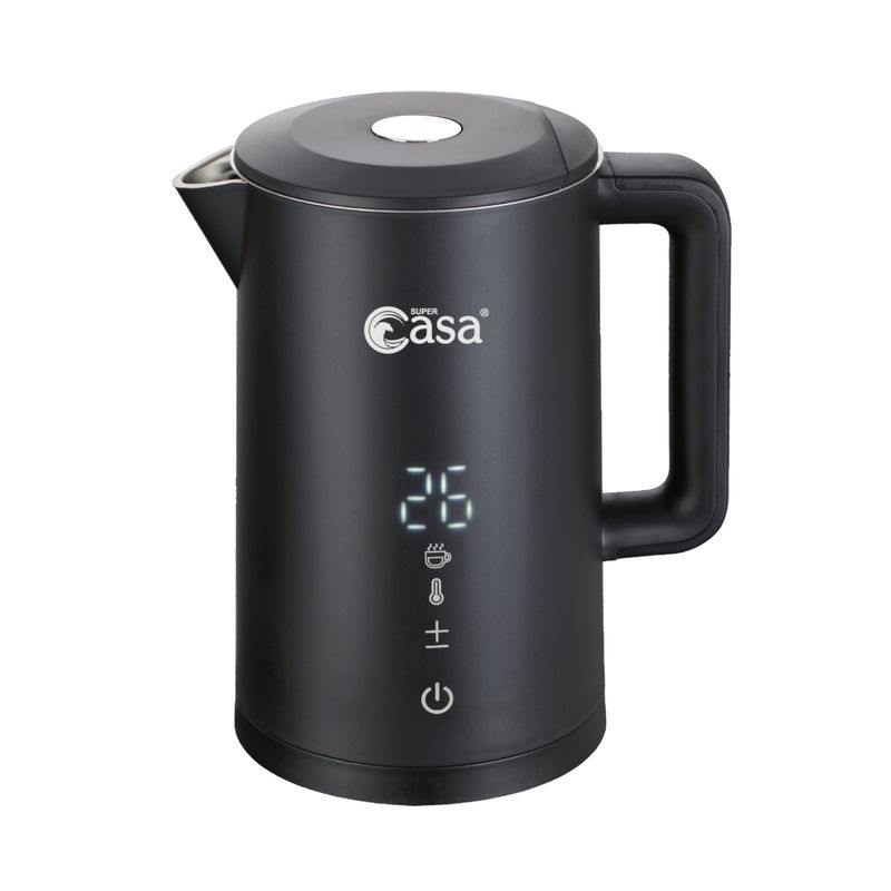 کتری برقی سوپر کاسا مدل ca 213