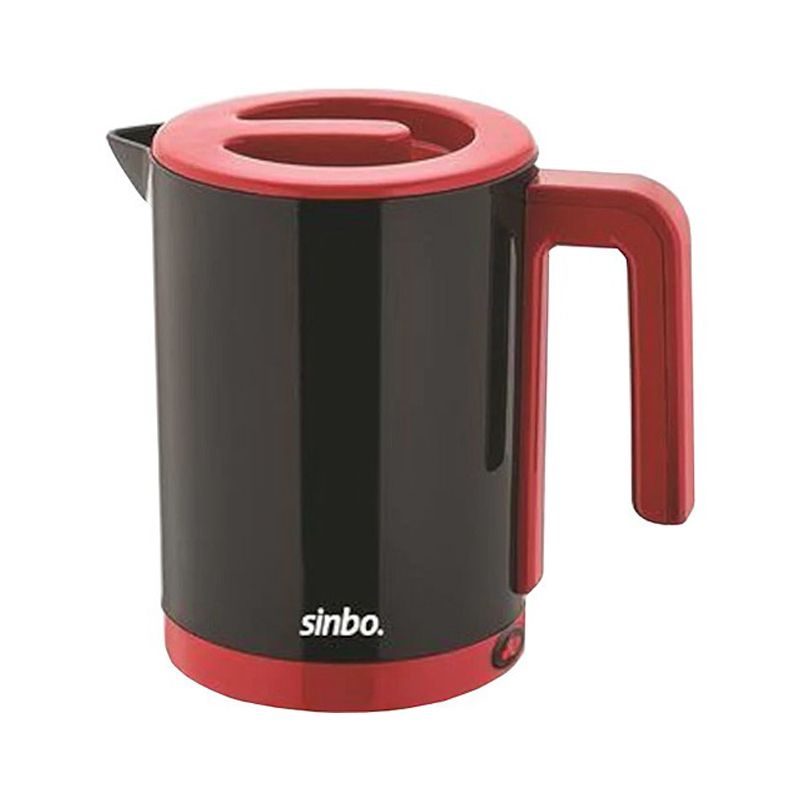 کتری برقی سینبو مدل sk_7388