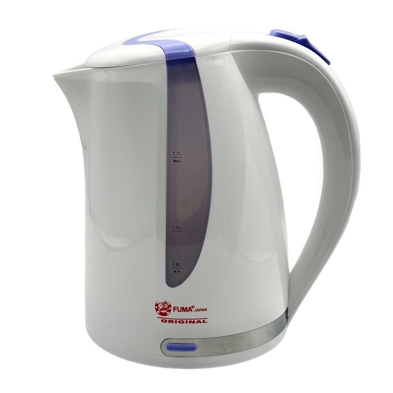 کتری برقی فوما مدل fu 1056
