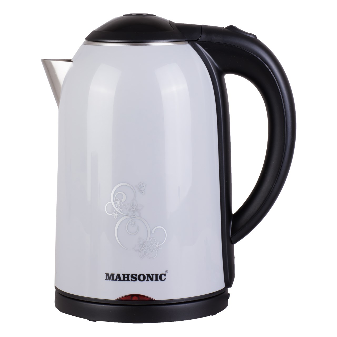 کتری برقی ماهسونیک mk 501
