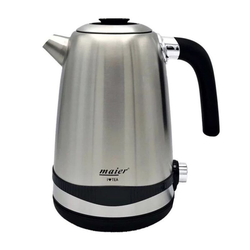 کتری برقی مایر مدل mr 6017 گنجایش 1.7 لیتر