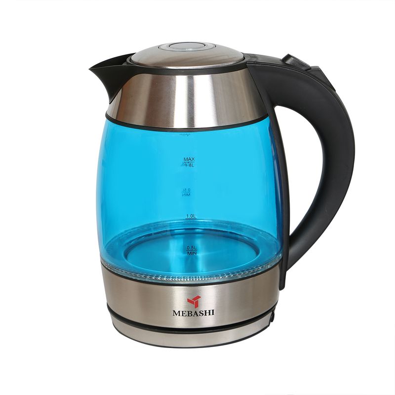کتری برقی مباشی مدل me kt1101gbu