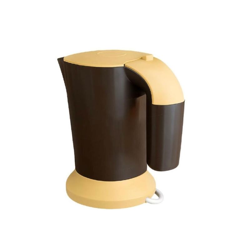 کتری برقی مدل hw 100 گنجایش 1 لیتر