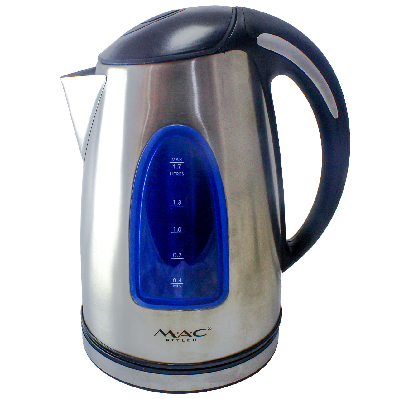 کتری برقی مک استایلر مدل mc 207