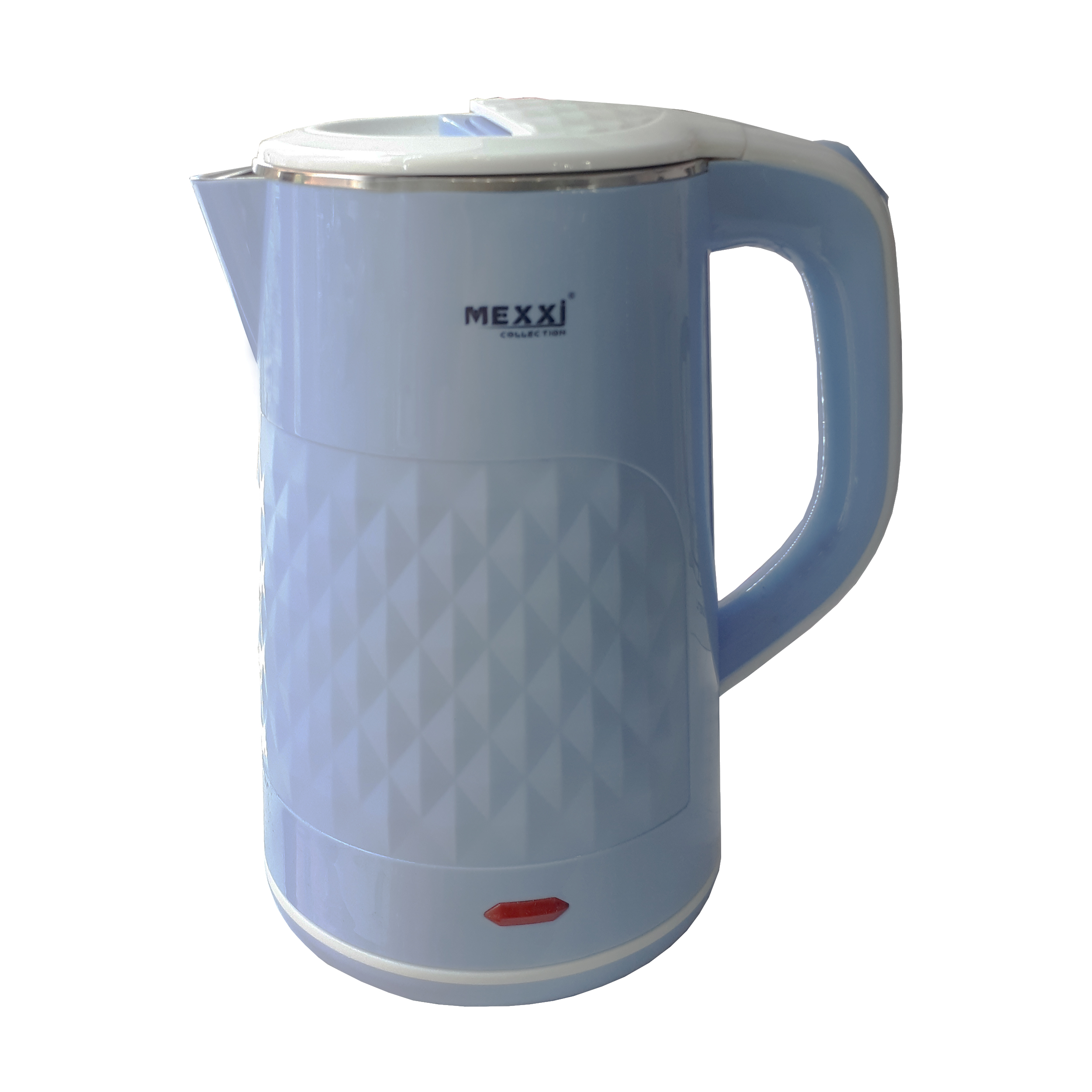 کتری برقی مکسی مدل mx 2012