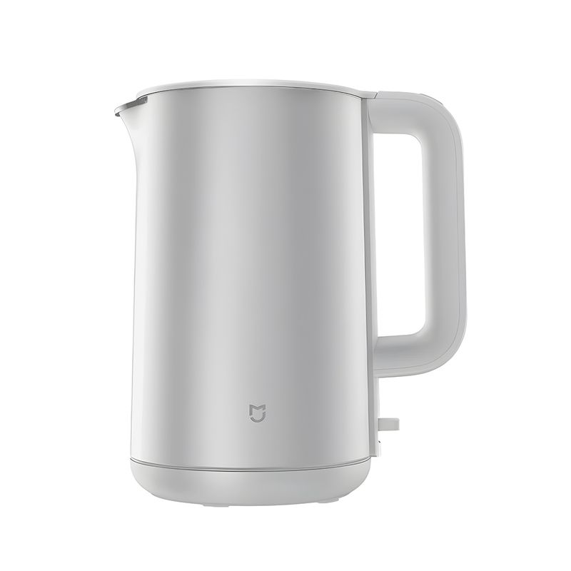 کتری برقی میجیا مدل mijia kettle s1  گنجایش 1.7 لیتر