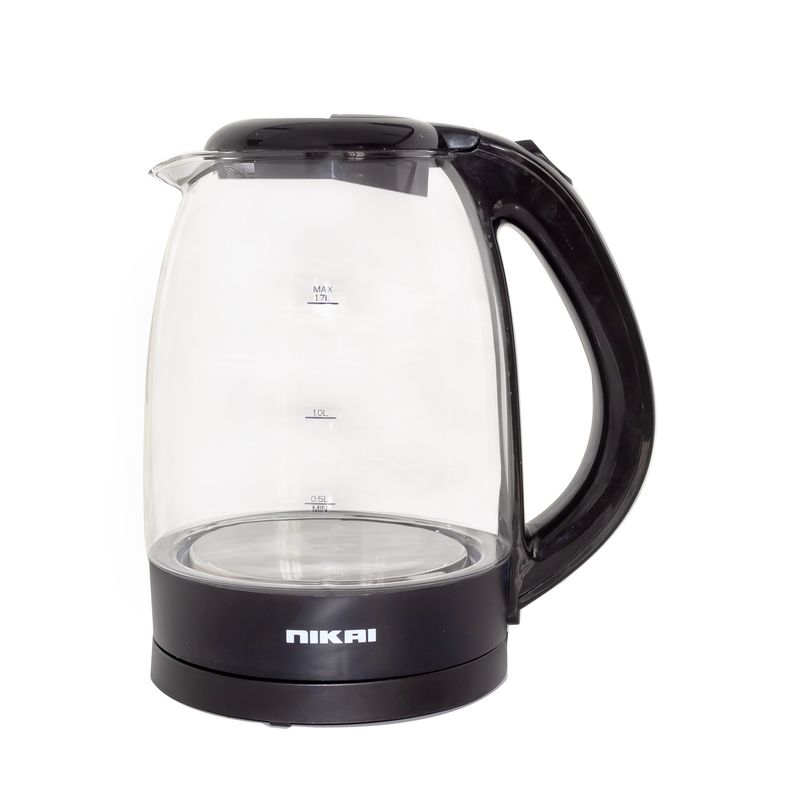 کتری برقی نیکای مدل nk313g