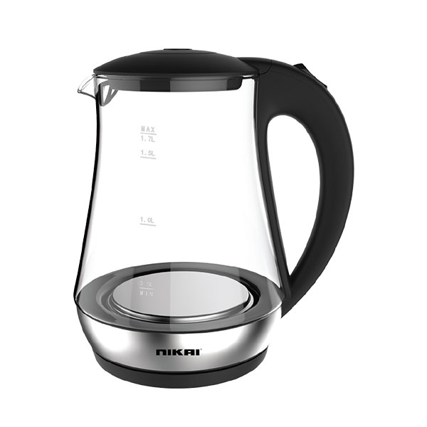 کتری برقی نیکای مدل nk323g