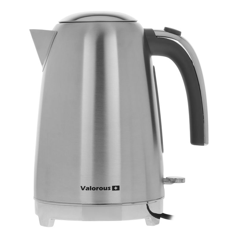 کتری برقی والوروس مدل vl 233 گنجایش 1.7 لیتر
