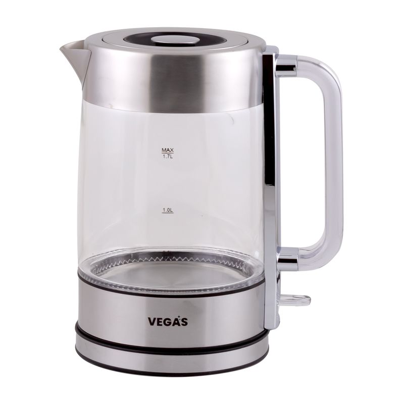 کتری برقی وگاس مدل vek 1337 گنجایش 1.7 لیتر