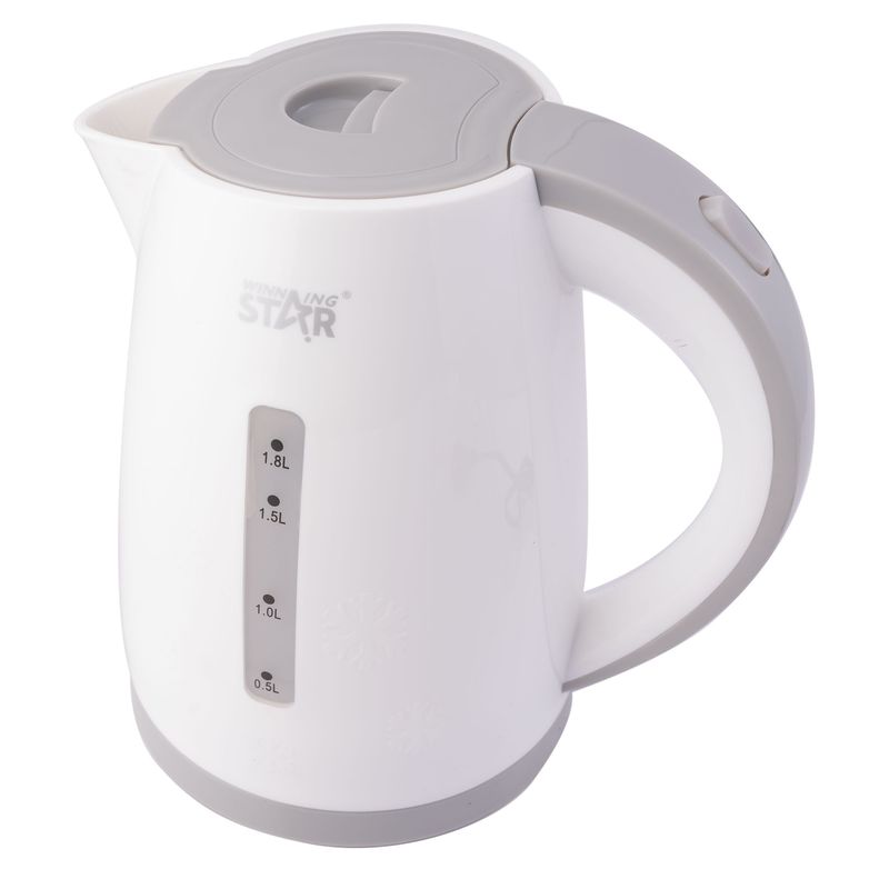 کتری برقی وینینگ استار مدل st 6002 l