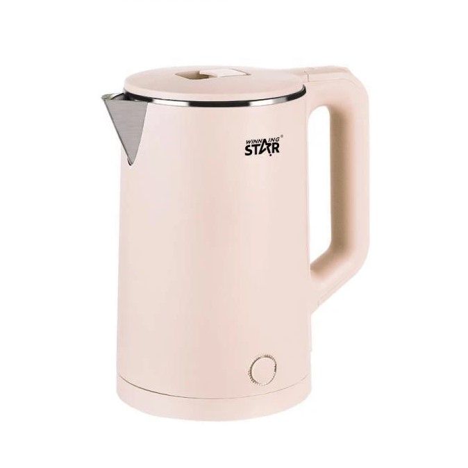 کتری برقی وینینگ استار مدل st 6007 l