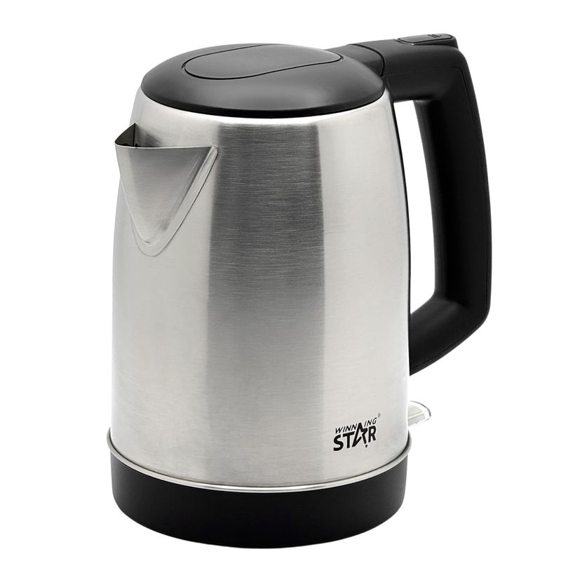 کتری برقی وینینگ استار مدل st 6046 گنجایش 1.8 لیتر