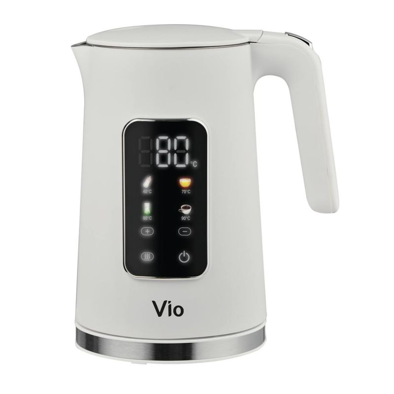 کتری برقی ویو مدل v 510 گنجایش 1.7 لیتر