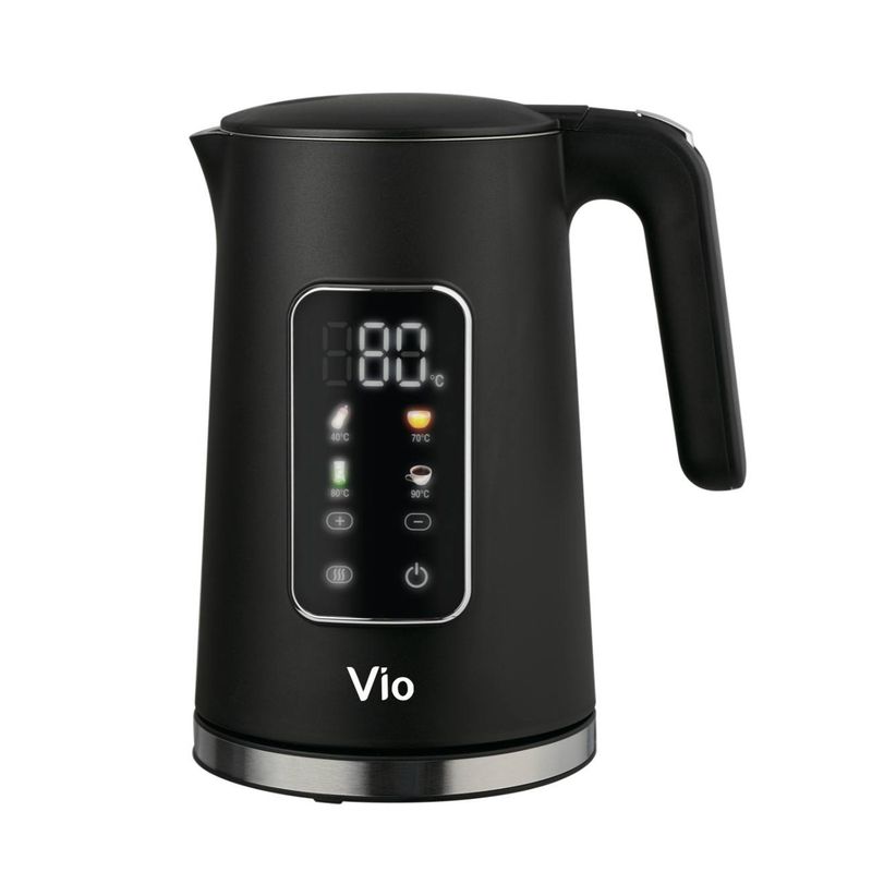 کتری برقی ویو مدل v 511 گنجایش 1.7 لیتر