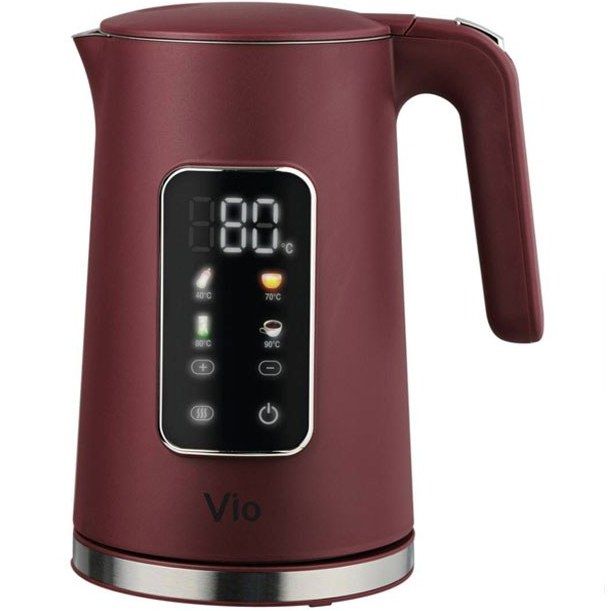 کتری برقی ویو مدل v 512 گنجایش 1.7 لیتر