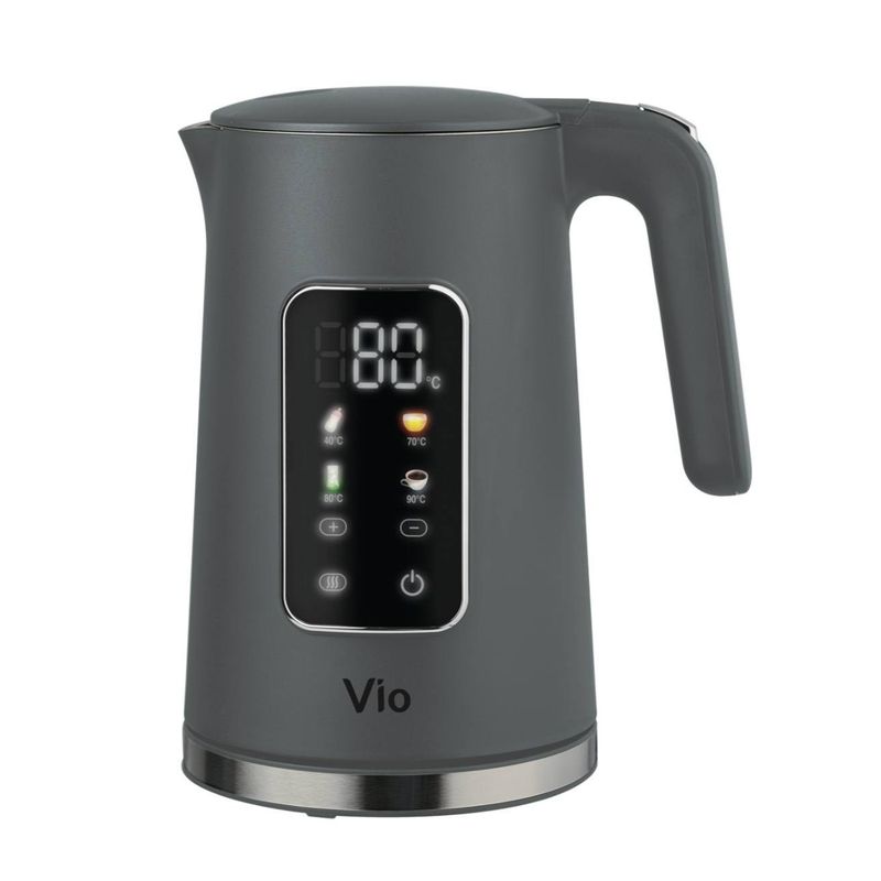 کتری برقی ویو مدل v 513 گنجایش 1.7 لیتر