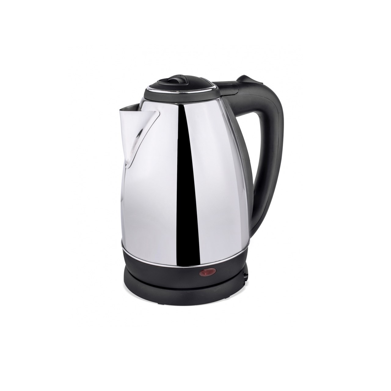 کتری برقی کاراجا مدل 1801 inox