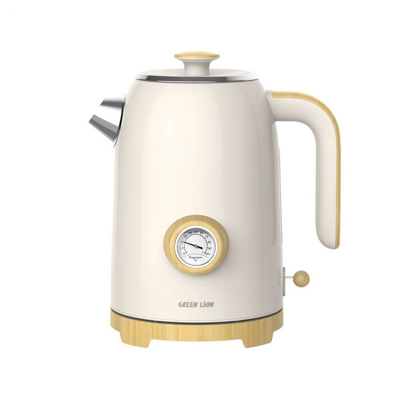 کتری برقی گرین لاین مدل gnclketle گنجایش 1700 لیتر
