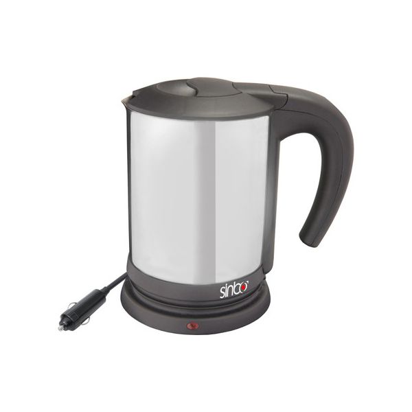 کتری فندکی استیل مدل sk 7371