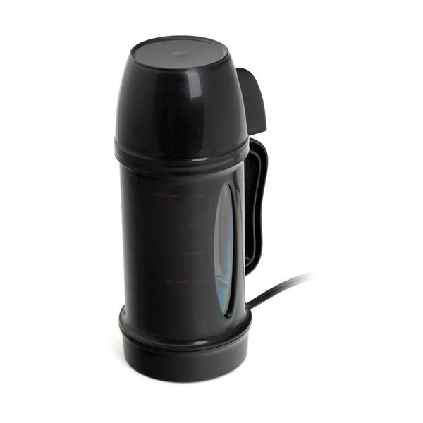 کتری فندکی تایگر مدل tkcm 12v