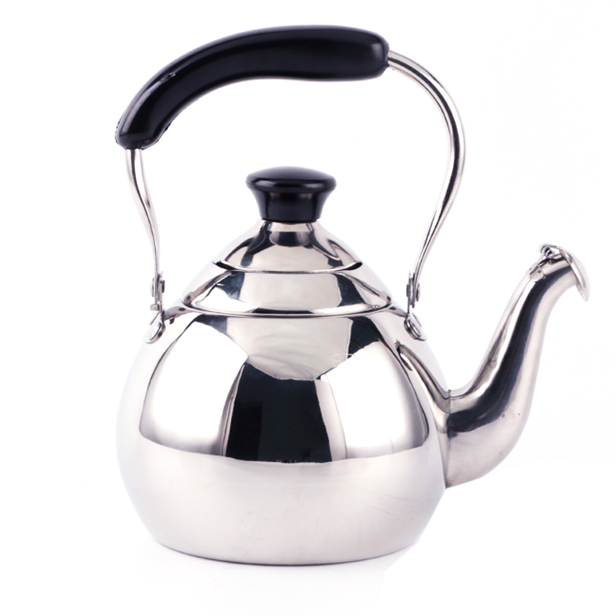 کتری مدل pear pot