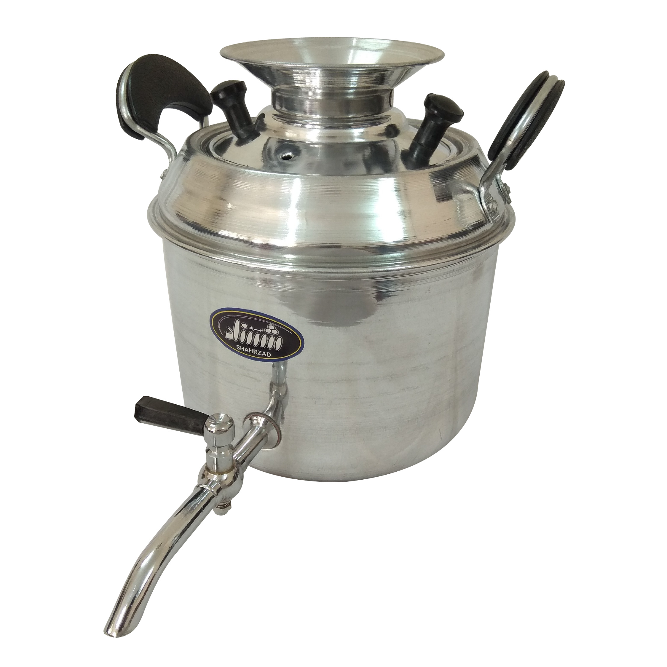 کتری مدل شهرزاد کد ltr 4