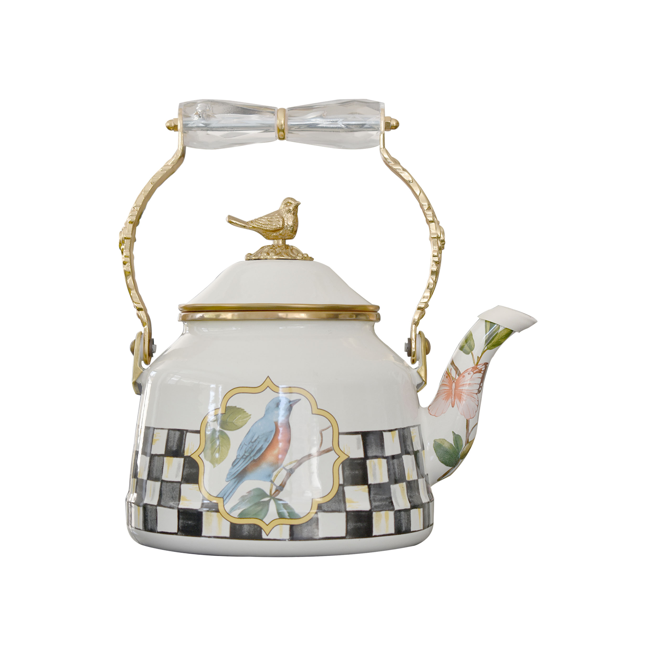 کتری میس بتی مدل kettle
