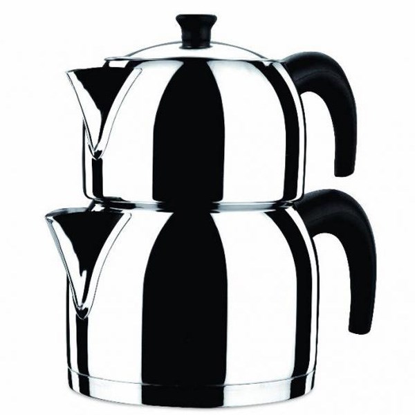 کتری و قوری کرکماز مدل orbit maxi کد a071