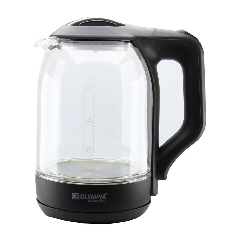 کتزی برقی المپیا مدل oe 41
