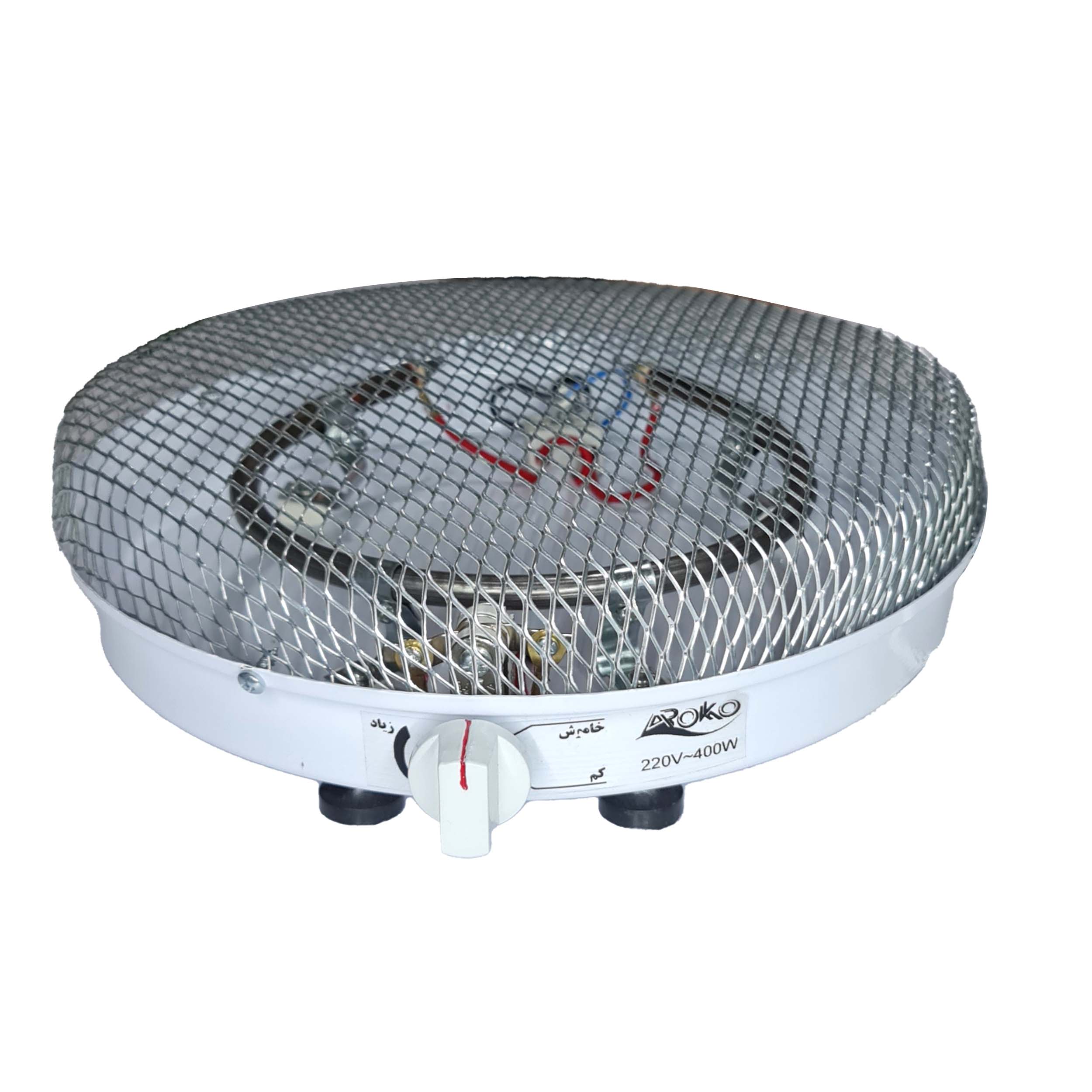 کرسی برقی آروکو مدل ar 400