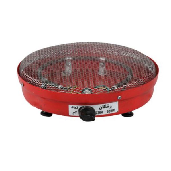 کرسی برقی رشکان مدل mb. 600 w