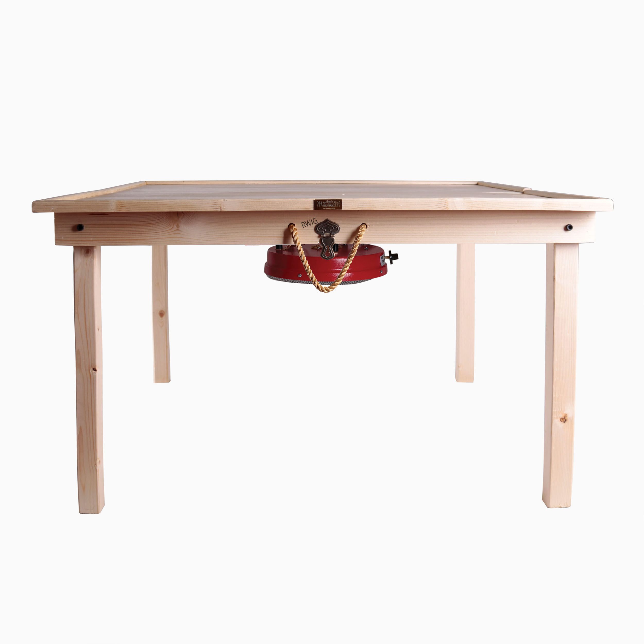 کرسی برقی مدل کلاسیک کد rwi 45 kh