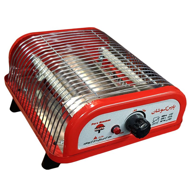 کرسی برقی پارس کوشان مدل si 110