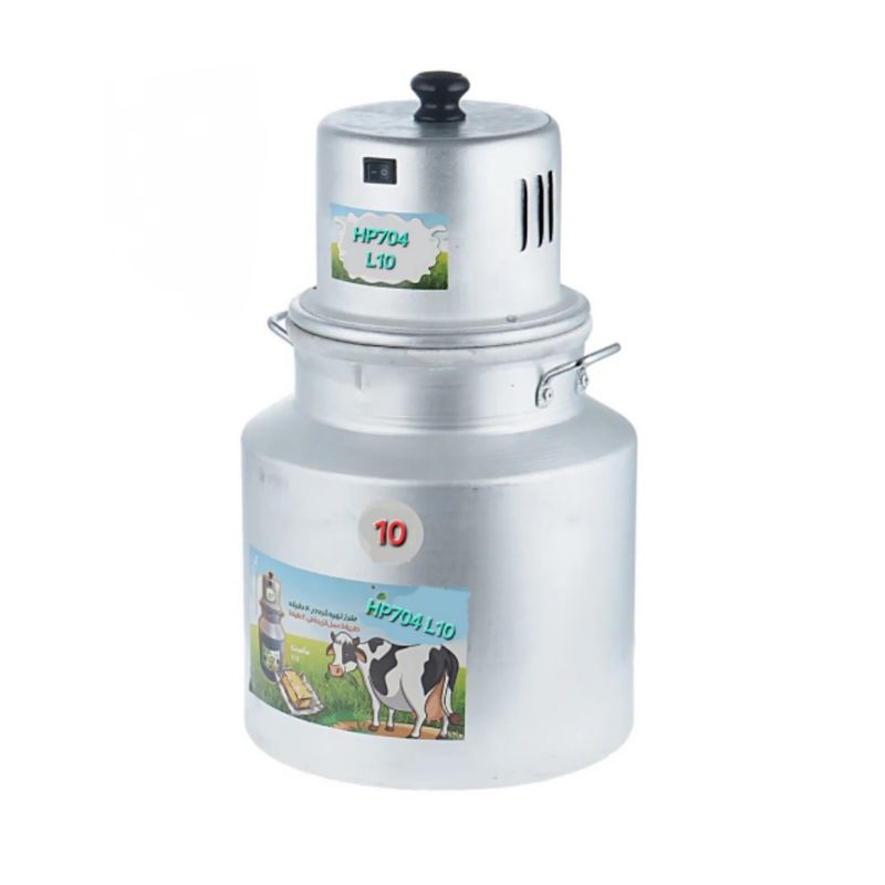 کره گیر برقی مدل hp704 l10