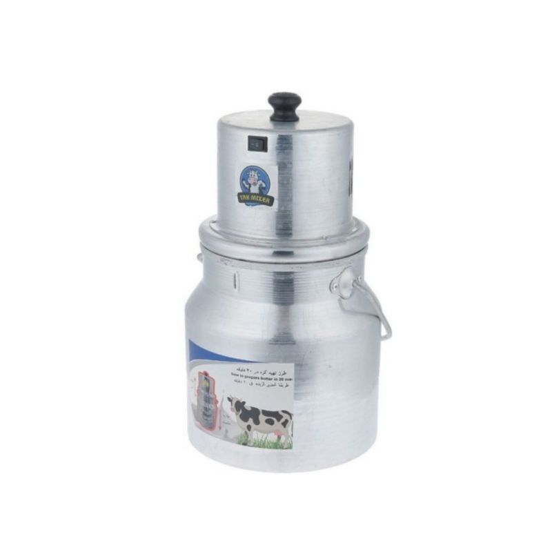 کره گیر برقی مدل hp704l7