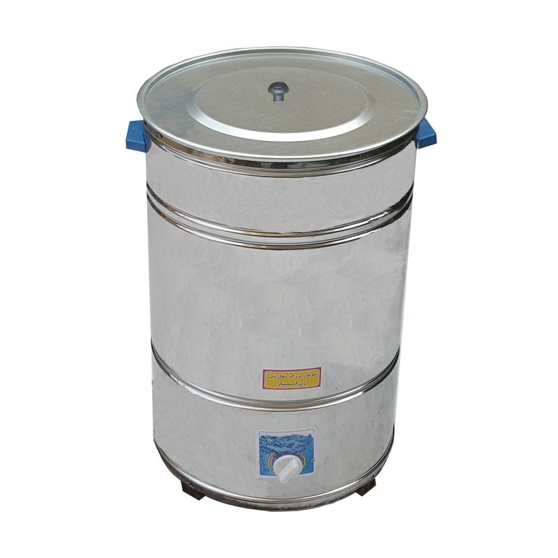 کره گیر برقی مدل rs901 حجم 40 لیتری