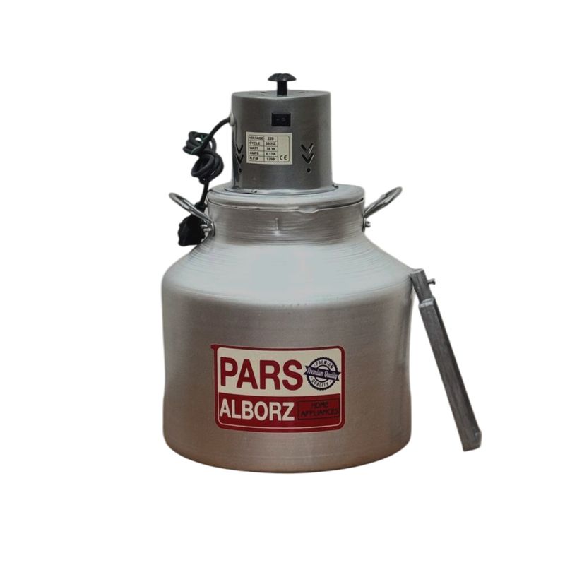 کره گیر برقی پارس البرز مدل 20l