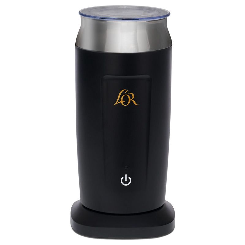 کف ساز شیر لور مدل barista