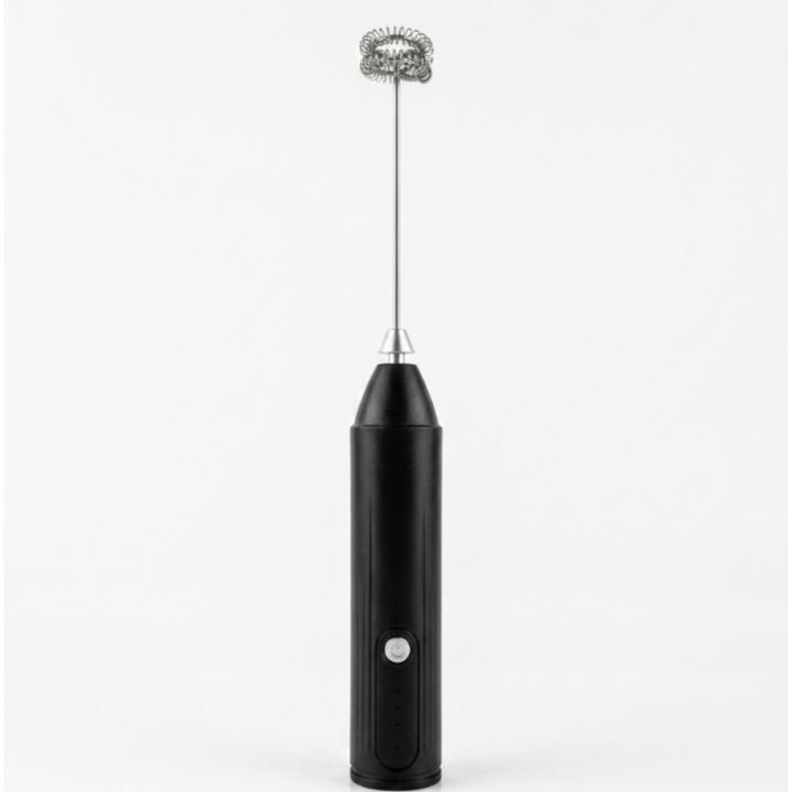 کف ساز شیر مدل  ectric milk frother