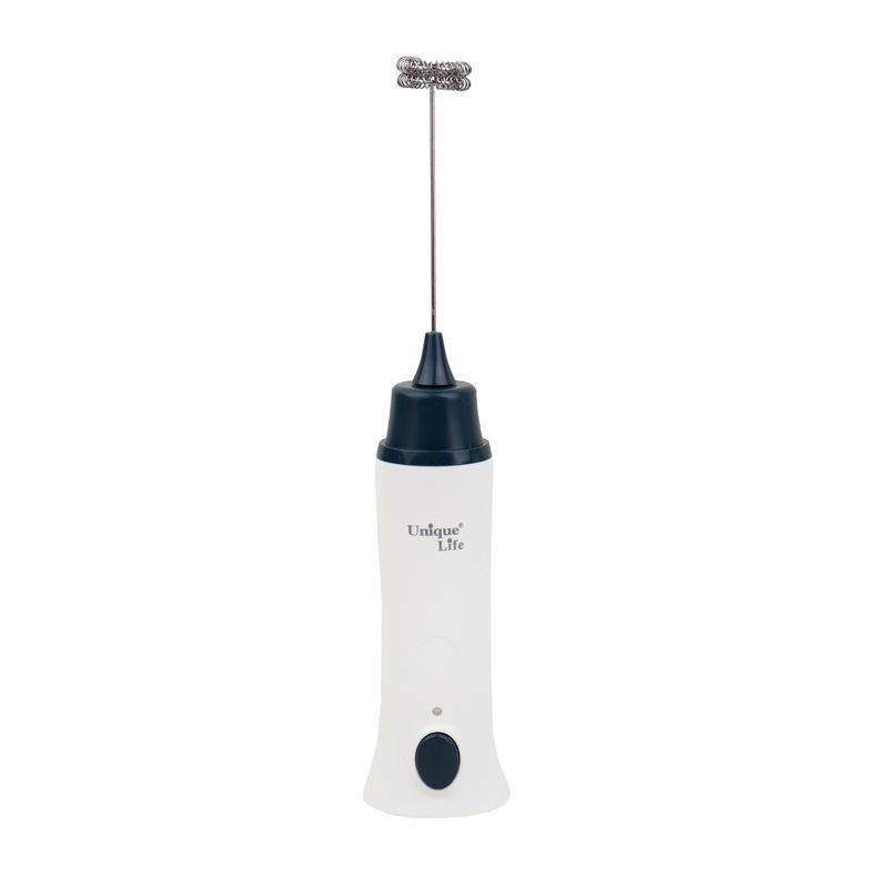کف ساز شیر یونیک لایف مدل frother