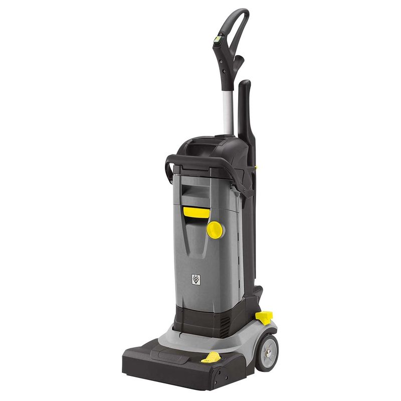 کف شوی حرفه ای کرشر مدل br 30_4 c adv