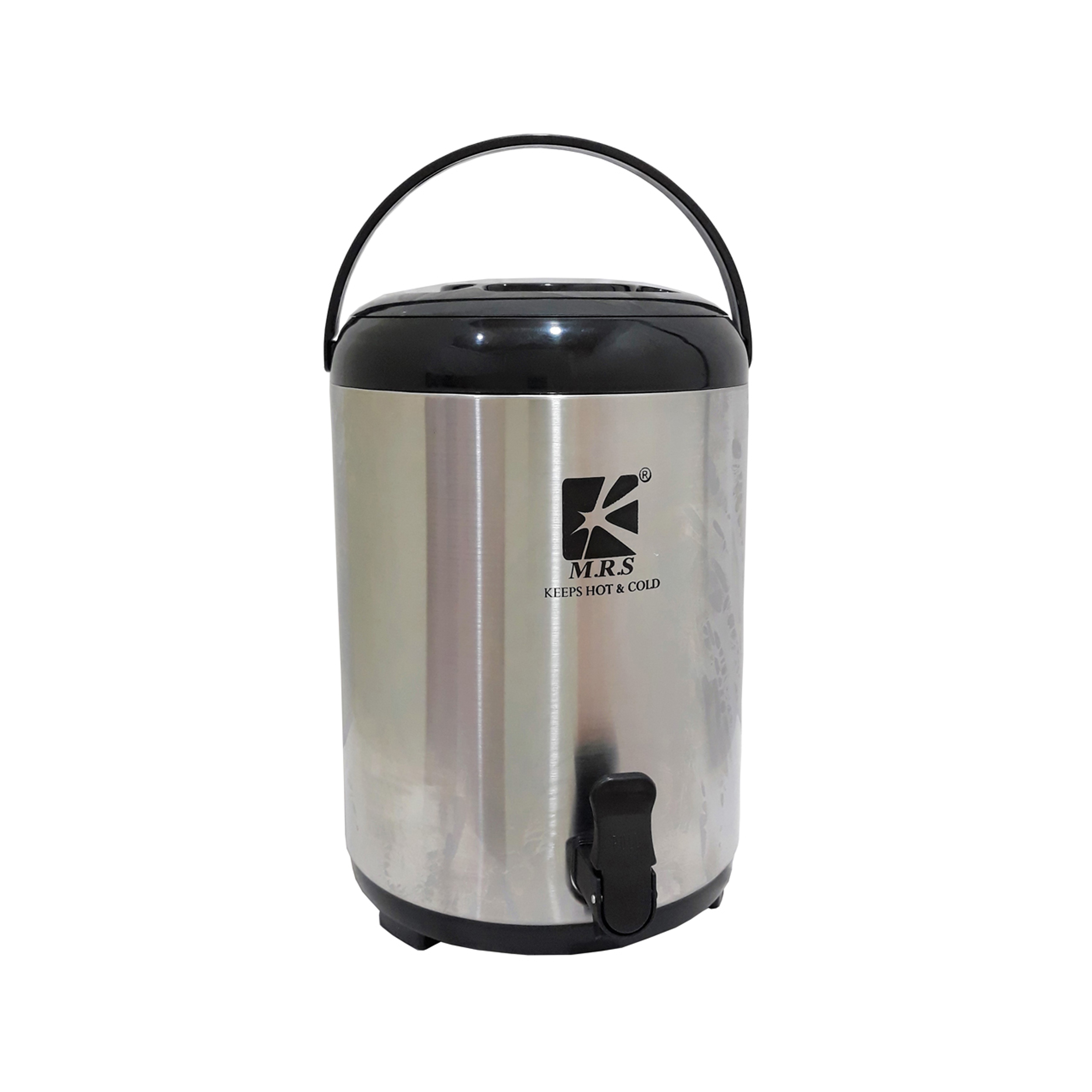 کلمن ام آر اس مدل k 10 گنجایش 10 لیتر