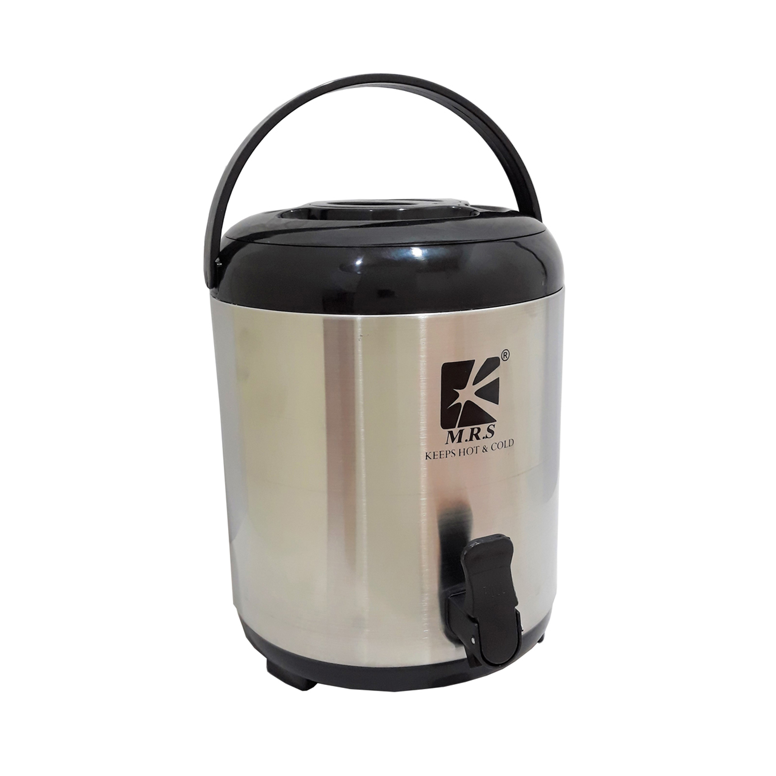 کلمن ام آر اس مدل k 8 گنجایش 8 لیتر