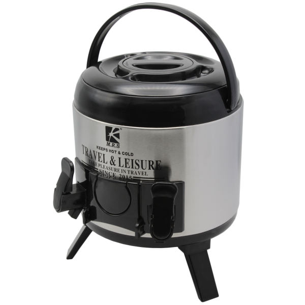 کلمن ام ار اس مدل mrs206 گنجایش 6 لیتر