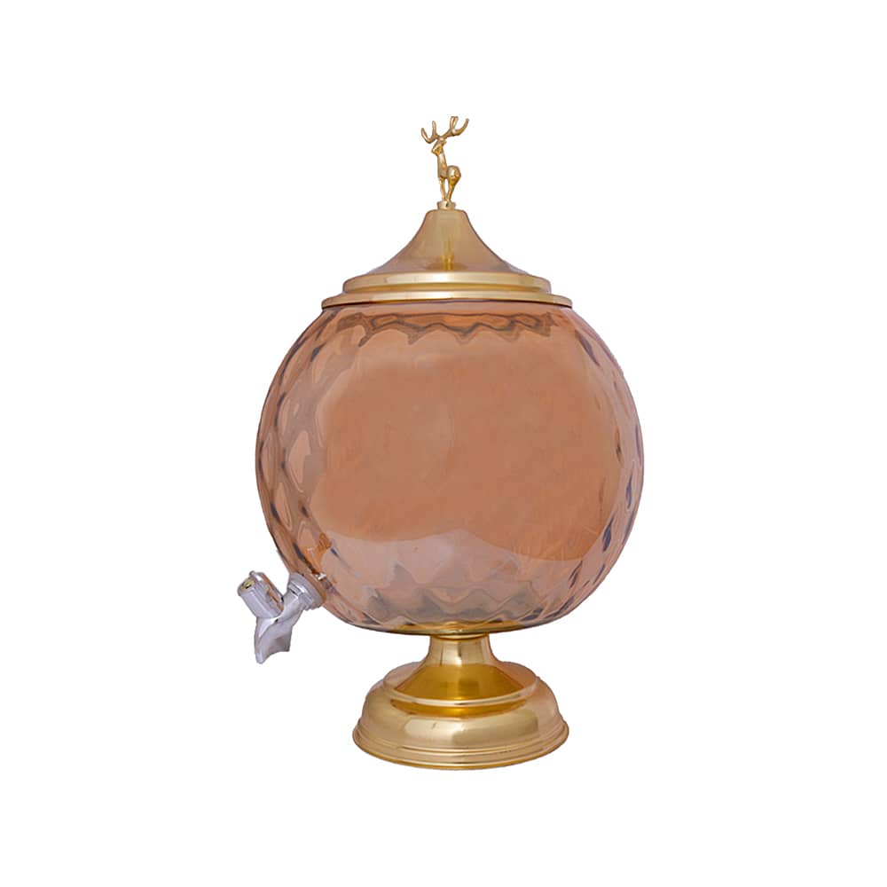 کلمن مدل 2000 گنجایش 6 لیتر