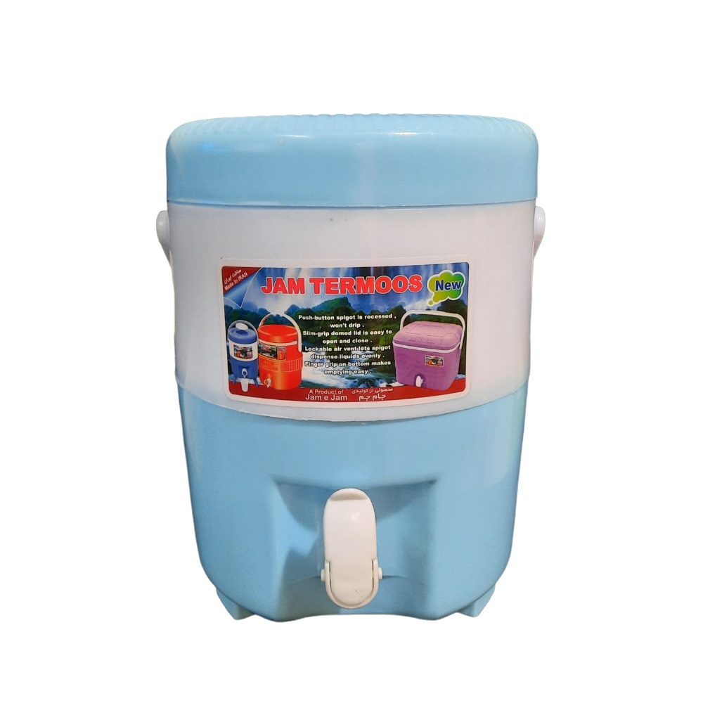 کلمن مدل jam گنجایش 4 لیتر