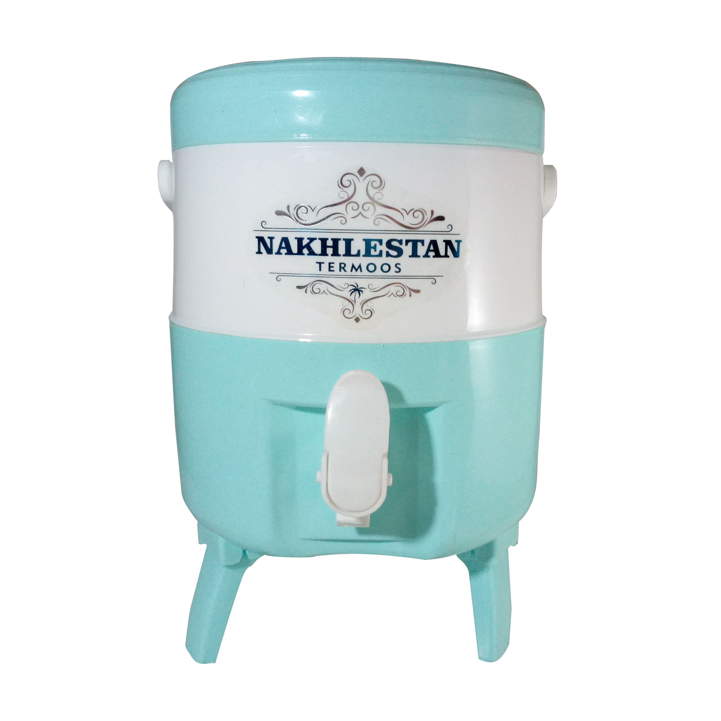 کلمن نخلستان کد 5656 گنجایش 4 لیتر